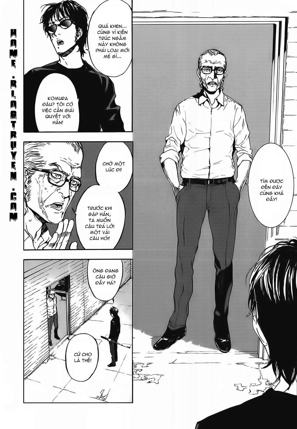 Until Death Do Us Part Chapter 90 - 13