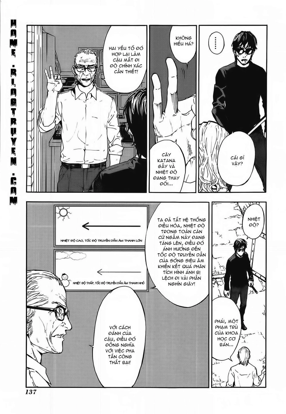 Until Death Do Us Part Chapter 90 - 18