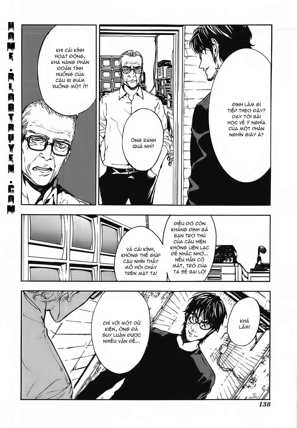 Until Death Do Us Part Chapter 90 - 19