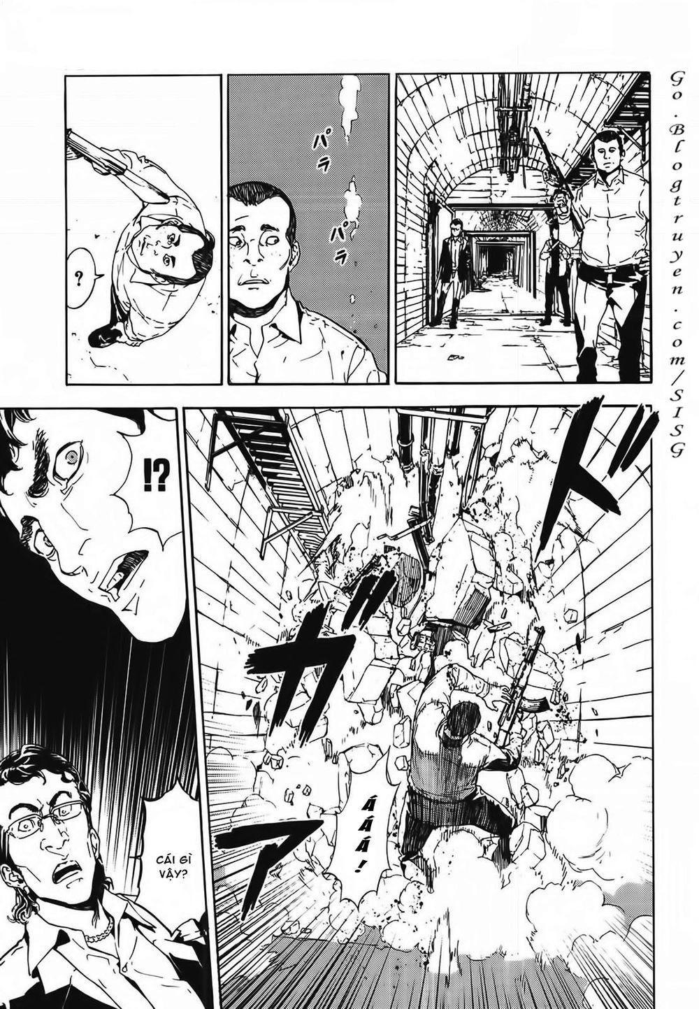 Until Death Do Us Part Chapter 91 - 4