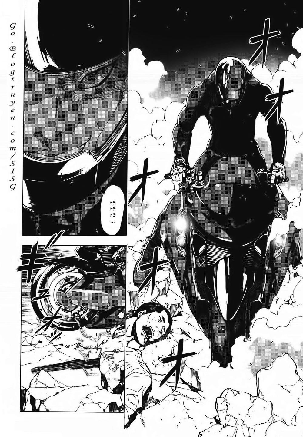 Until Death Do Us Part Chapter 91 - 5