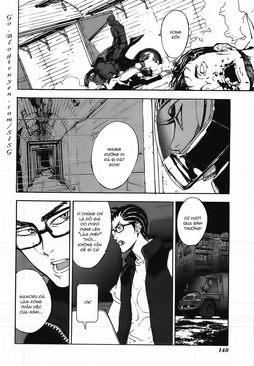 Until Death Do Us Part Chapter 91 - 7