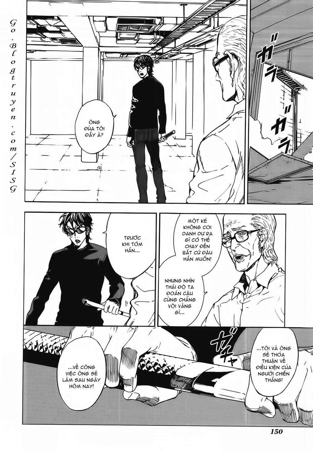 Until Death Do Us Part Chapter 91 - 9