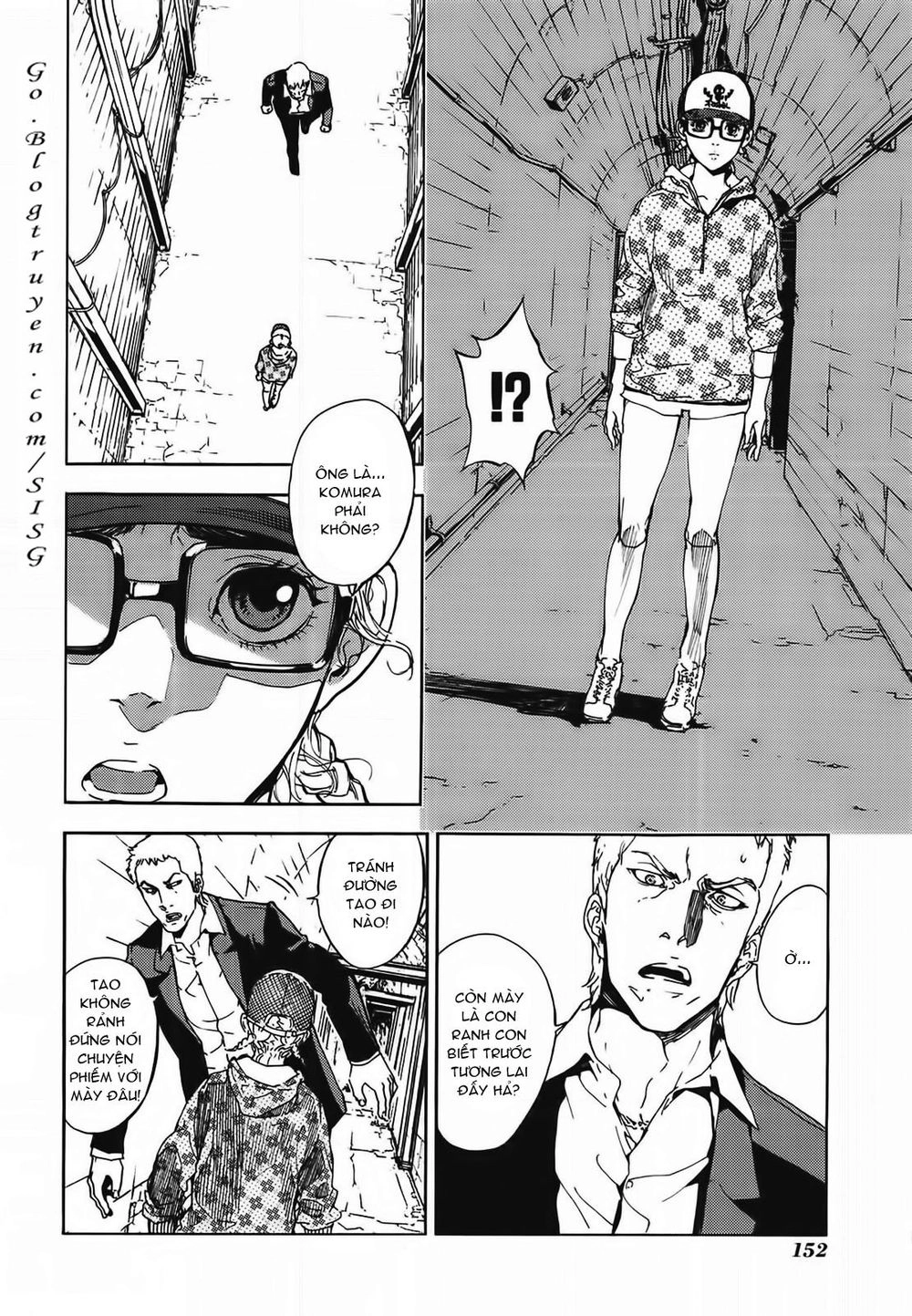 Until Death Do Us Part Chapter 91 - 11