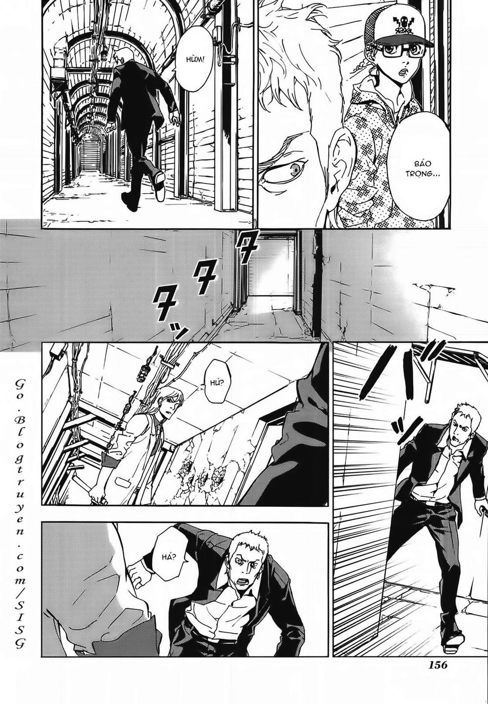 Until Death Do Us Part Chapter 91 - 15