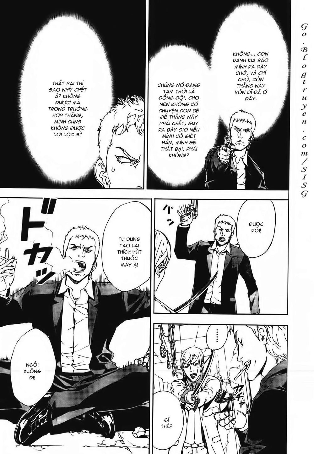 Until Death Do Us Part Chapter 91 - 18