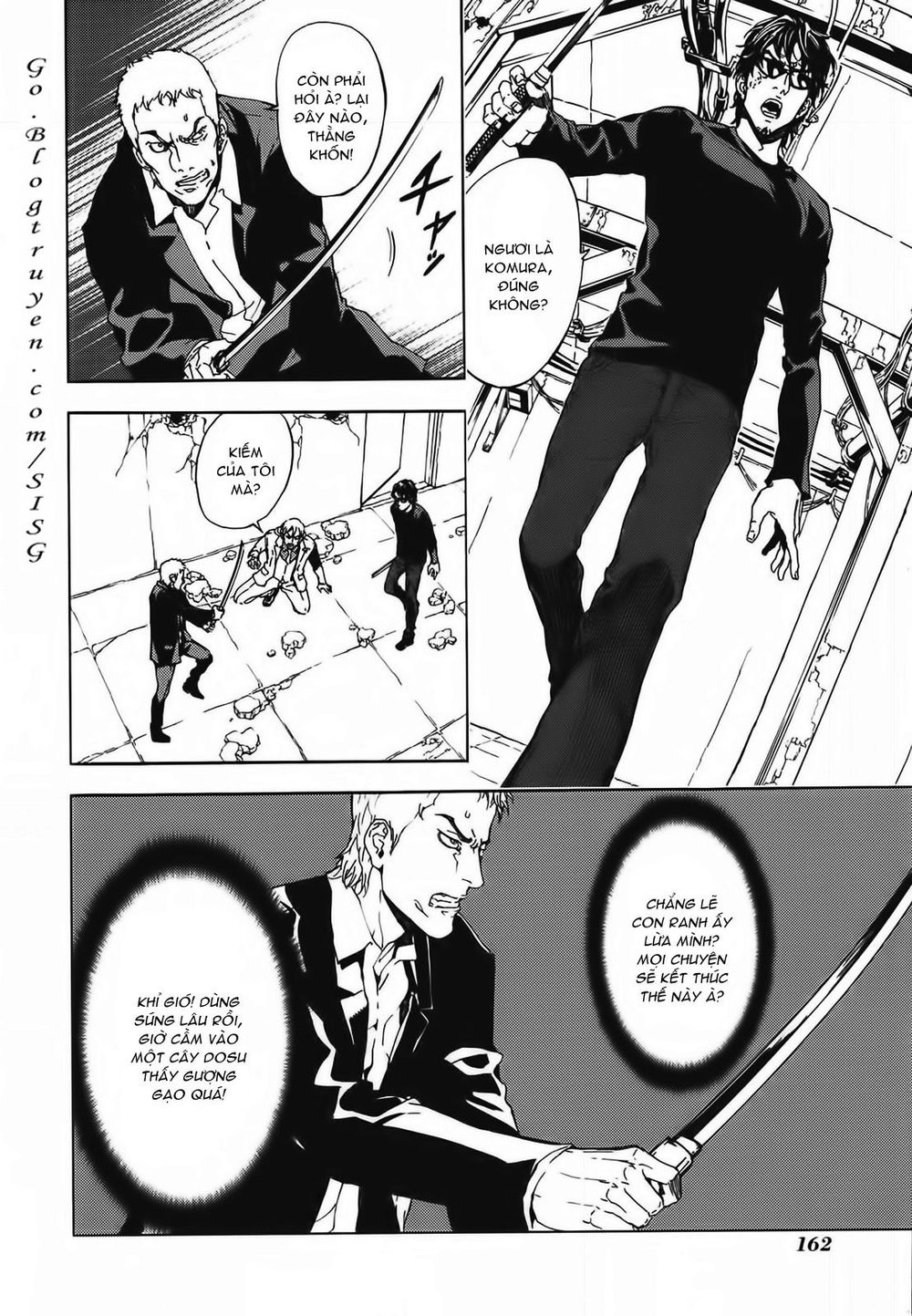 Until Death Do Us Part Chapter 91 - 21