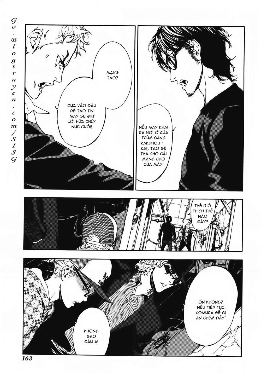 Until Death Do Us Part Chapter 91 - 22