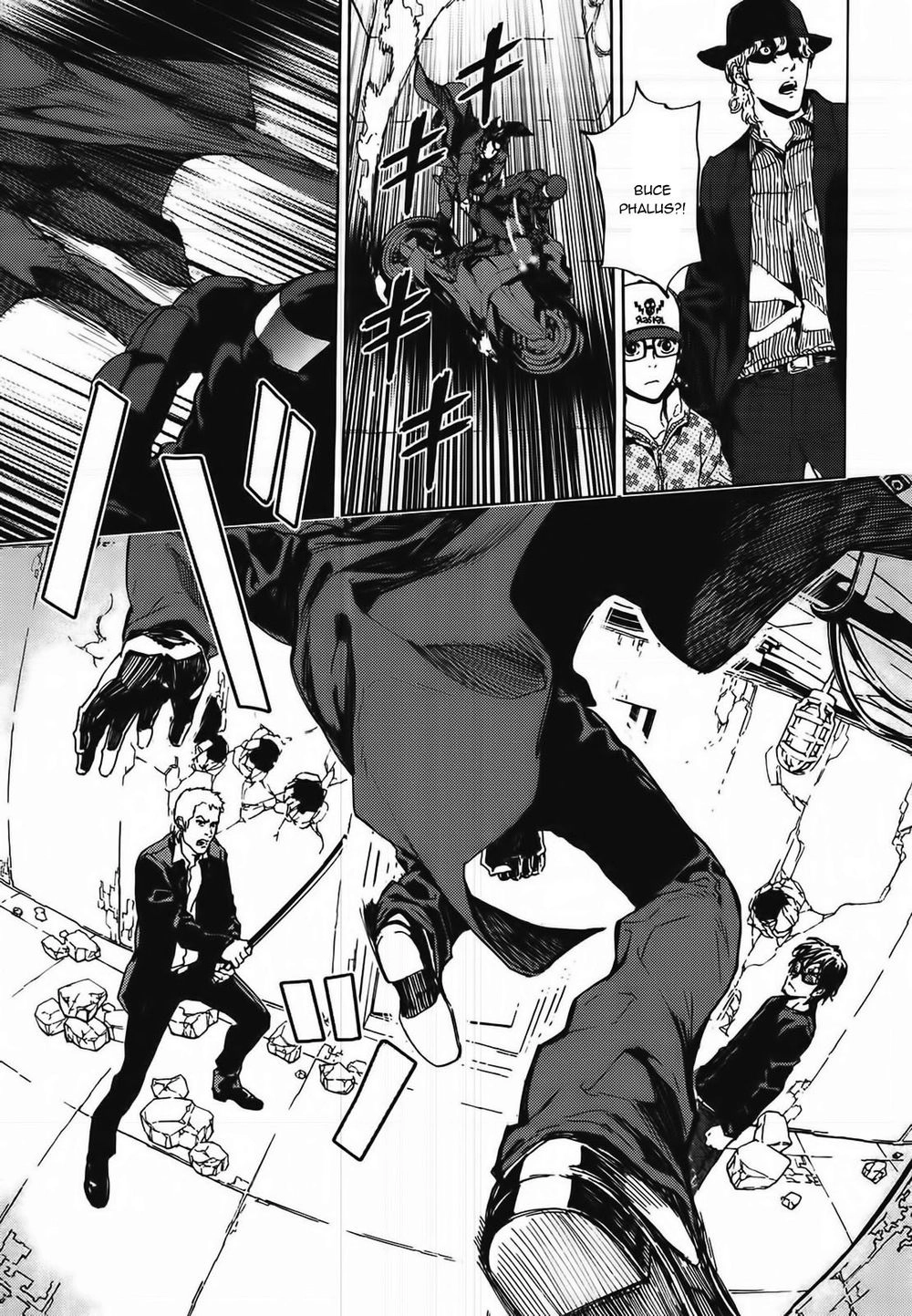 Until Death Do Us Part Chapter 91 - 24