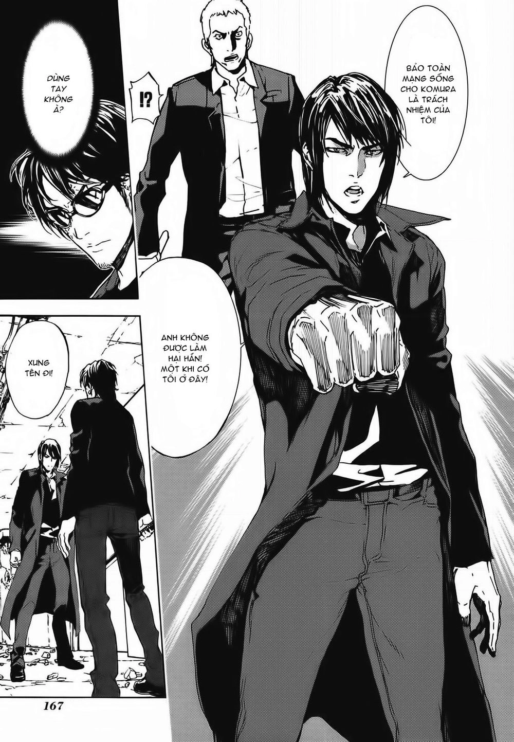 Until Death Do Us Part Chapter 91 - 26