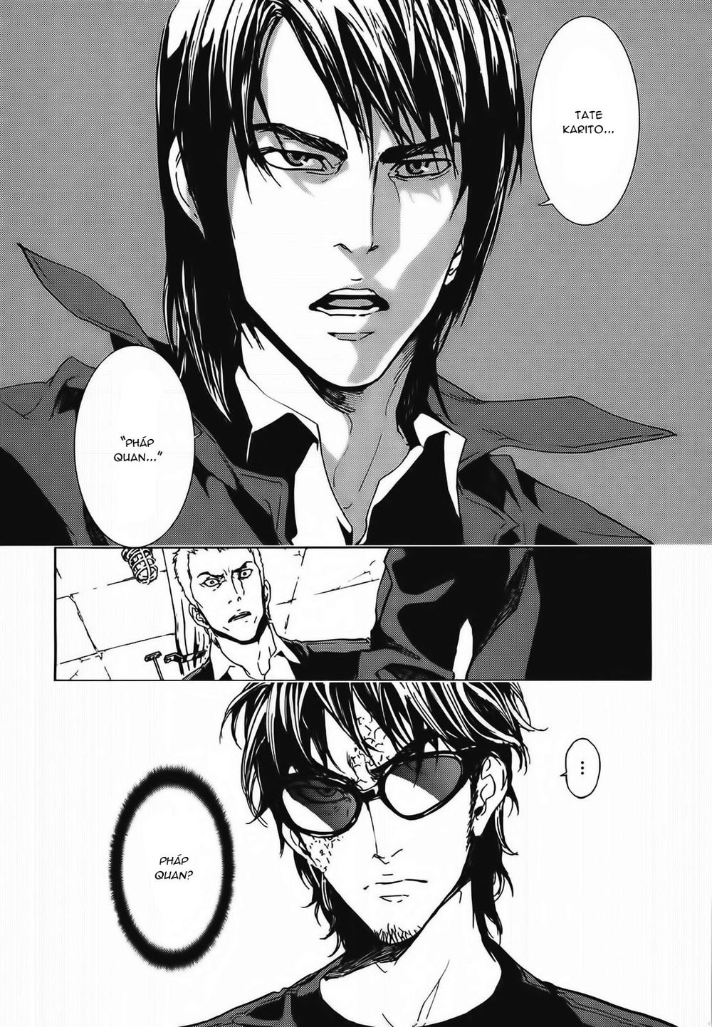 Until Death Do Us Part Chapter 91 - 27