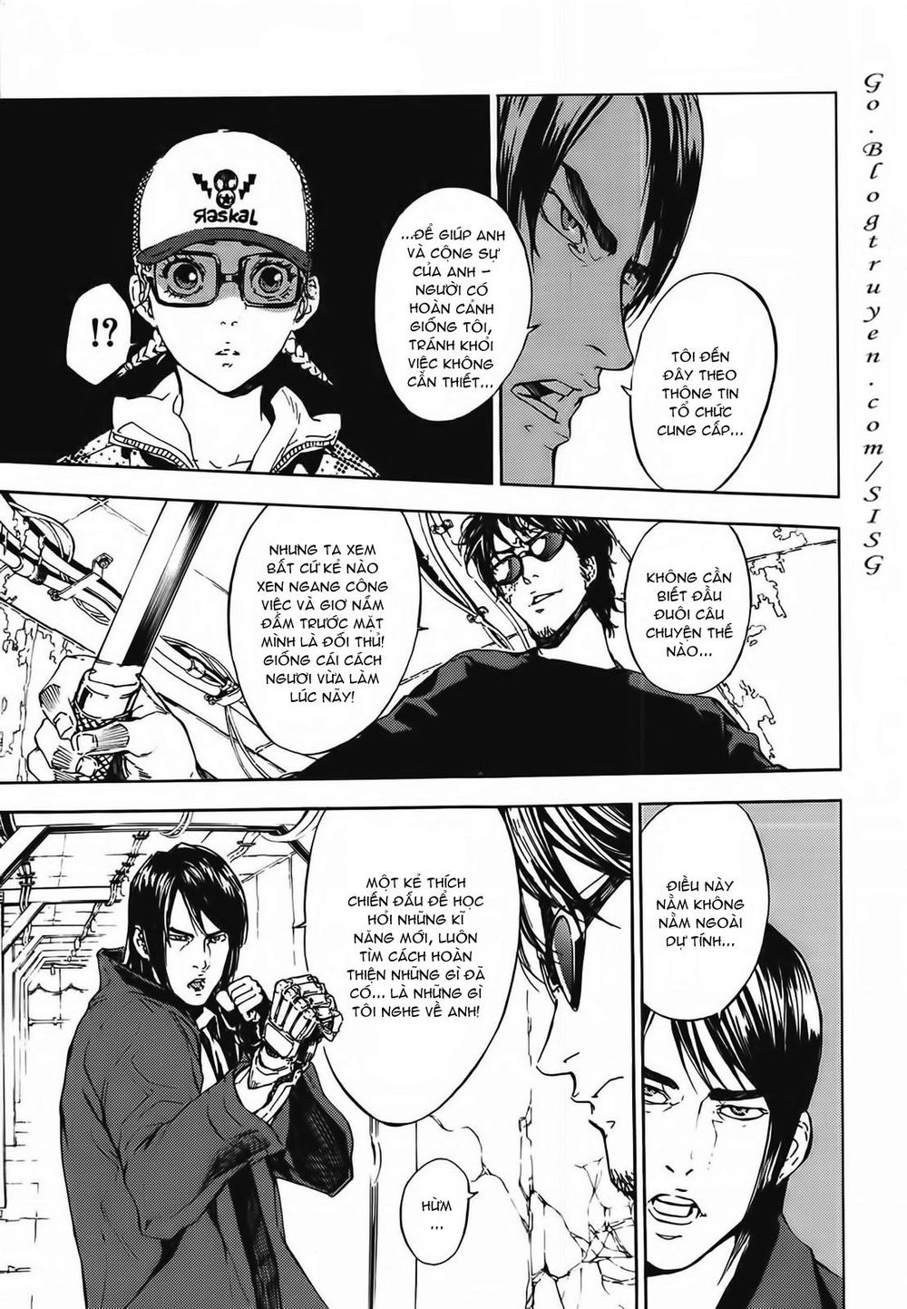 Until Death Do Us Part Chapter 92 - 10