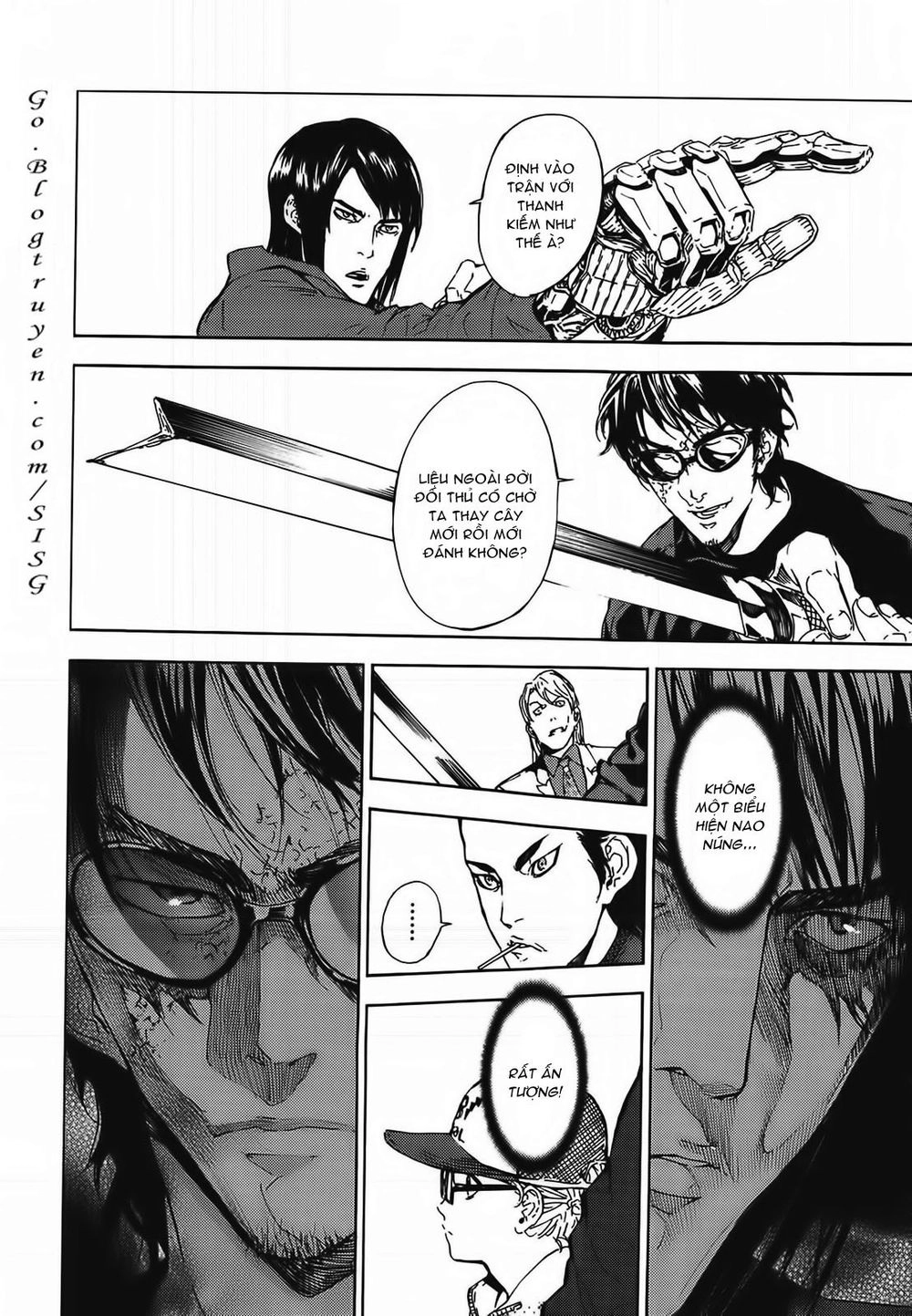 Until Death Do Us Part Chapter 92 - 11