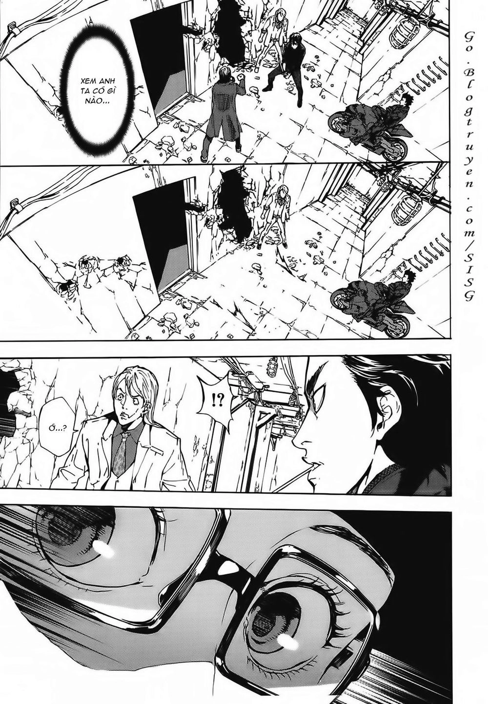 Until Death Do Us Part Chapter 92 - 12