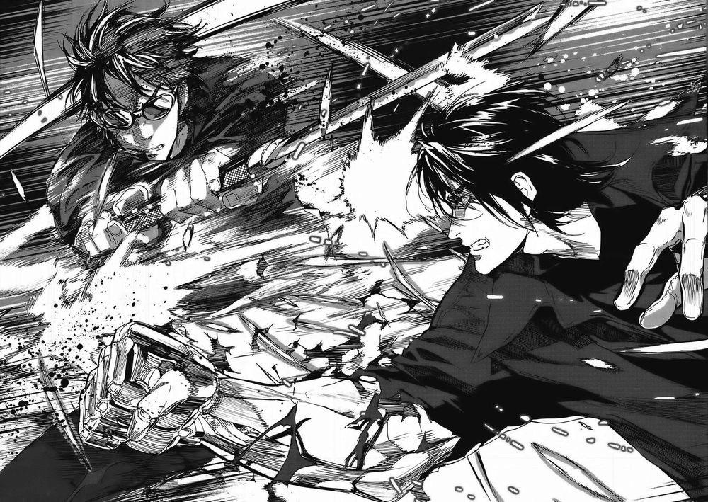 Until Death Do Us Part Chapter 92 - 15