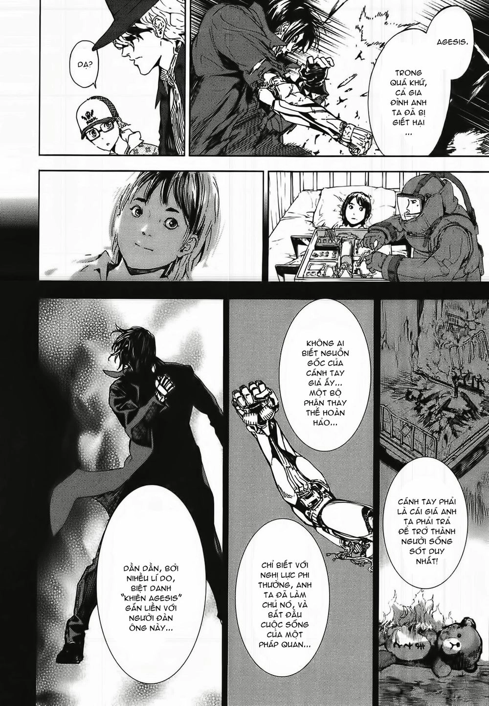 Until Death Do Us Part Chapter 92 - 16