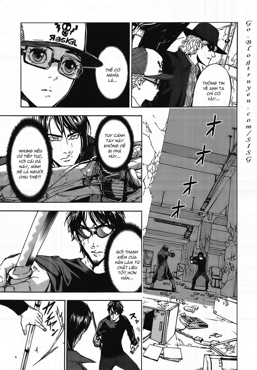 Until Death Do Us Part Chapter 92 - 17