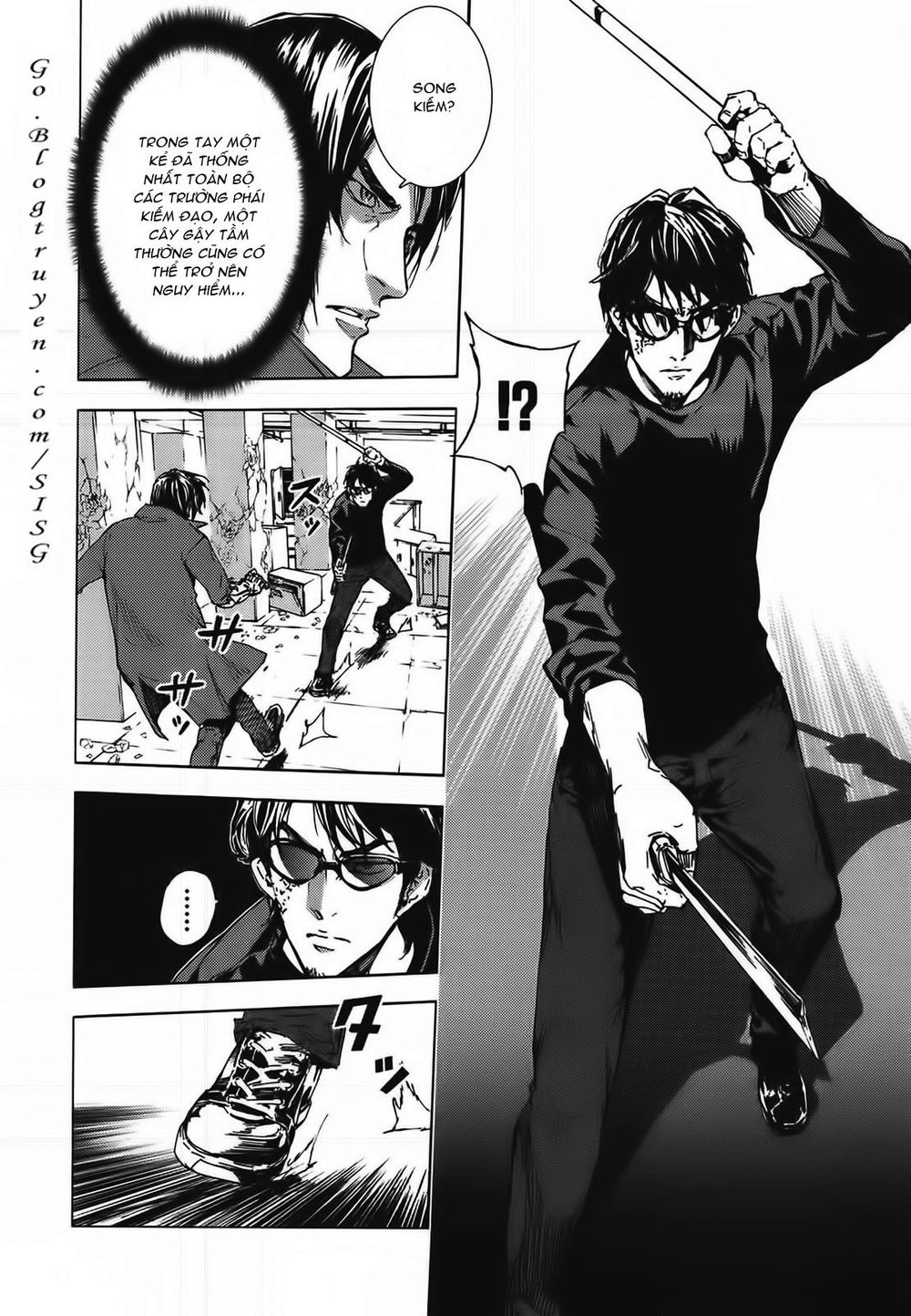 Until Death Do Us Part Chapter 92 - 18