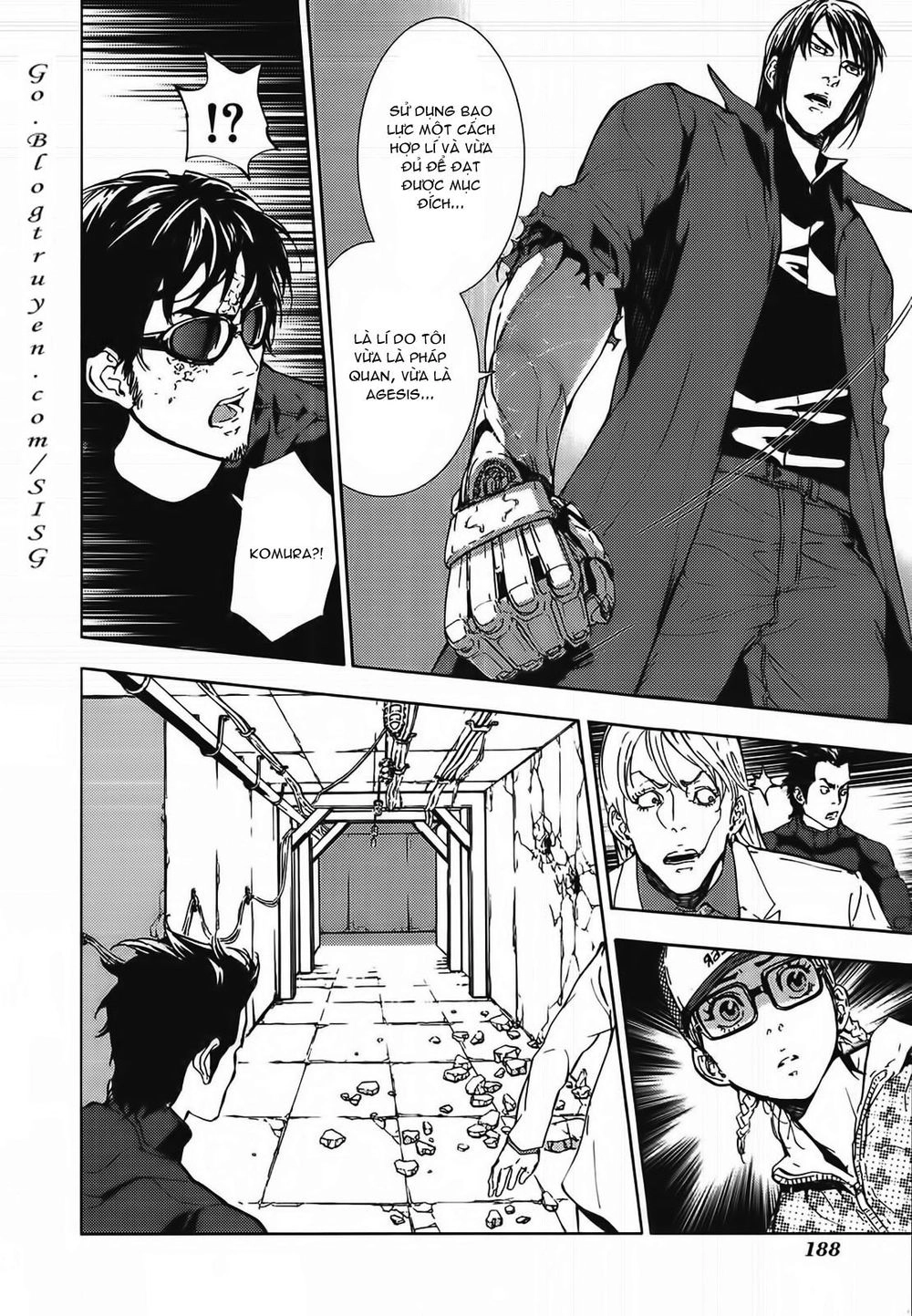 Until Death Do Us Part Chapter 92 - 20