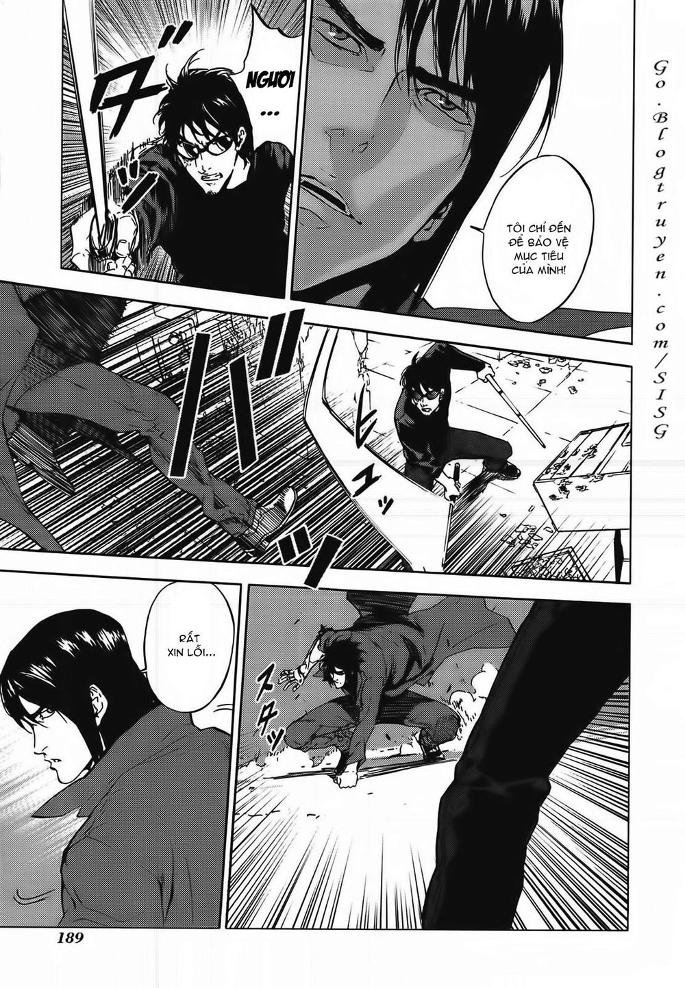 Until Death Do Us Part Chapter 92 - 21