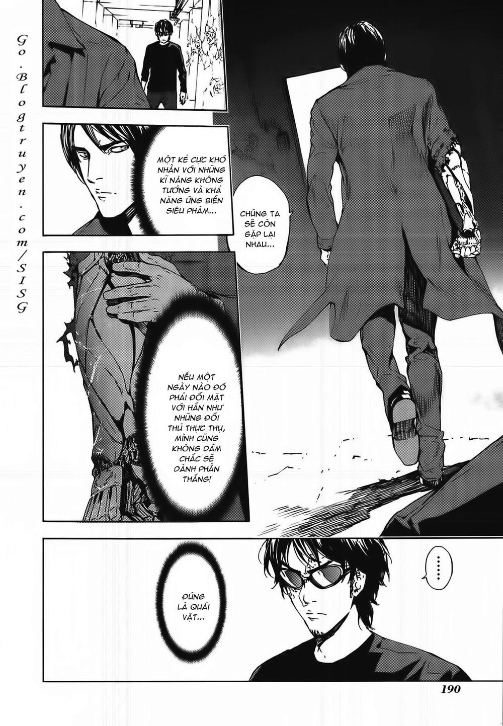 Until Death Do Us Part Chapter 92 - 22