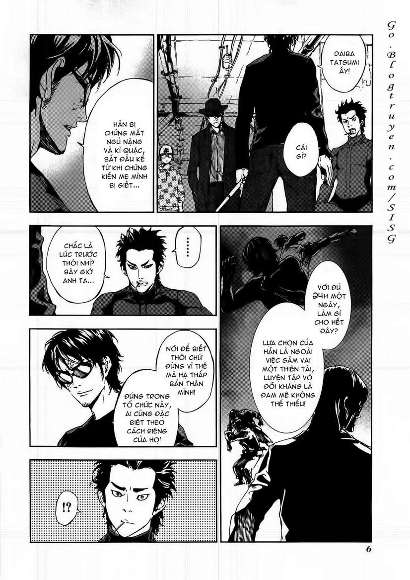 Until Death Do Us Part Chapter 93 - 9