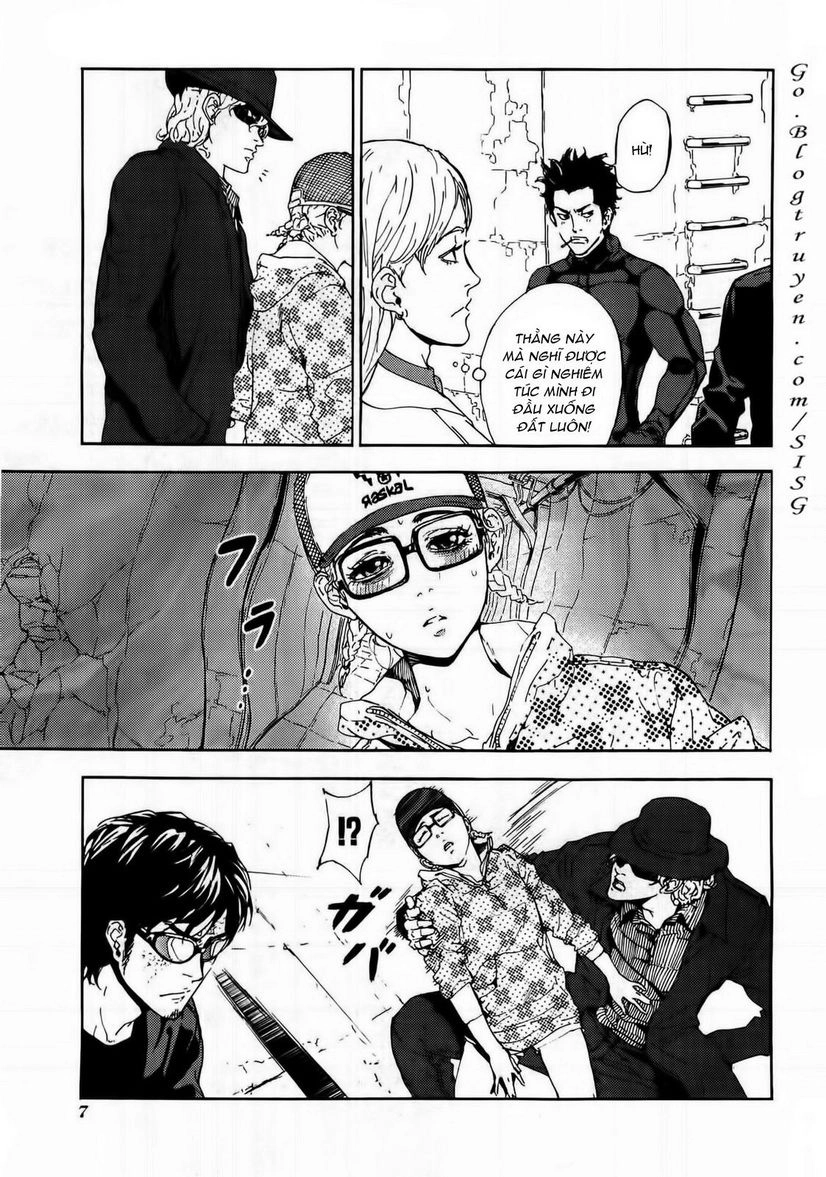 Until Death Do Us Part Chapter 93 - 10