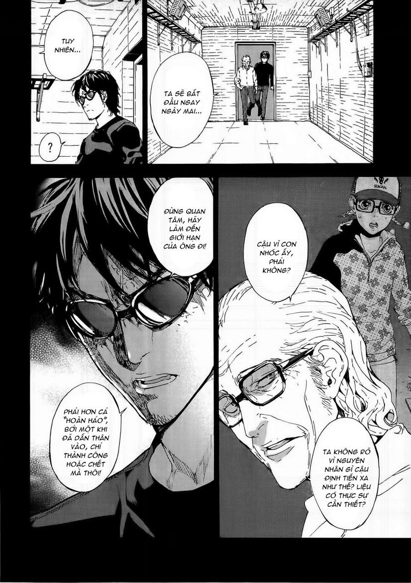 Until Death Do Us Part Chapter 93 - 15