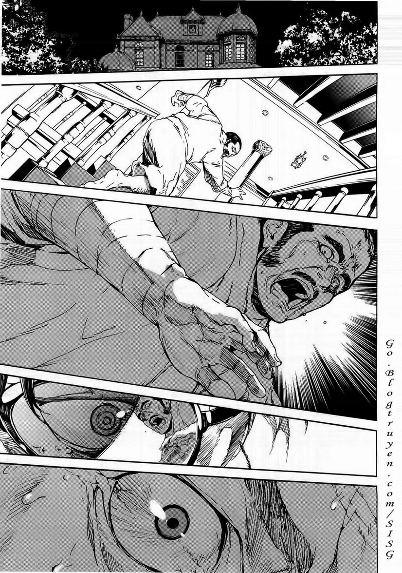 Until Death Do Us Part Chapter 93 - 18