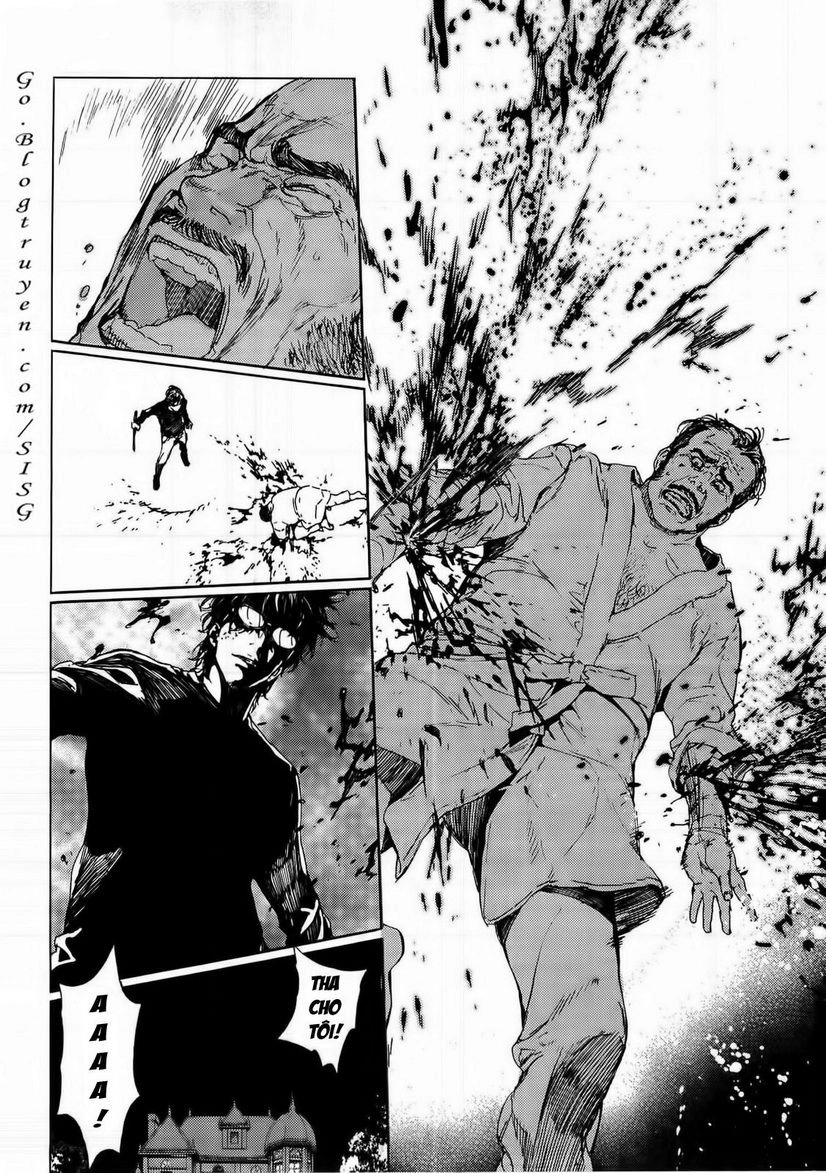 Until Death Do Us Part Chapter 93 - 19