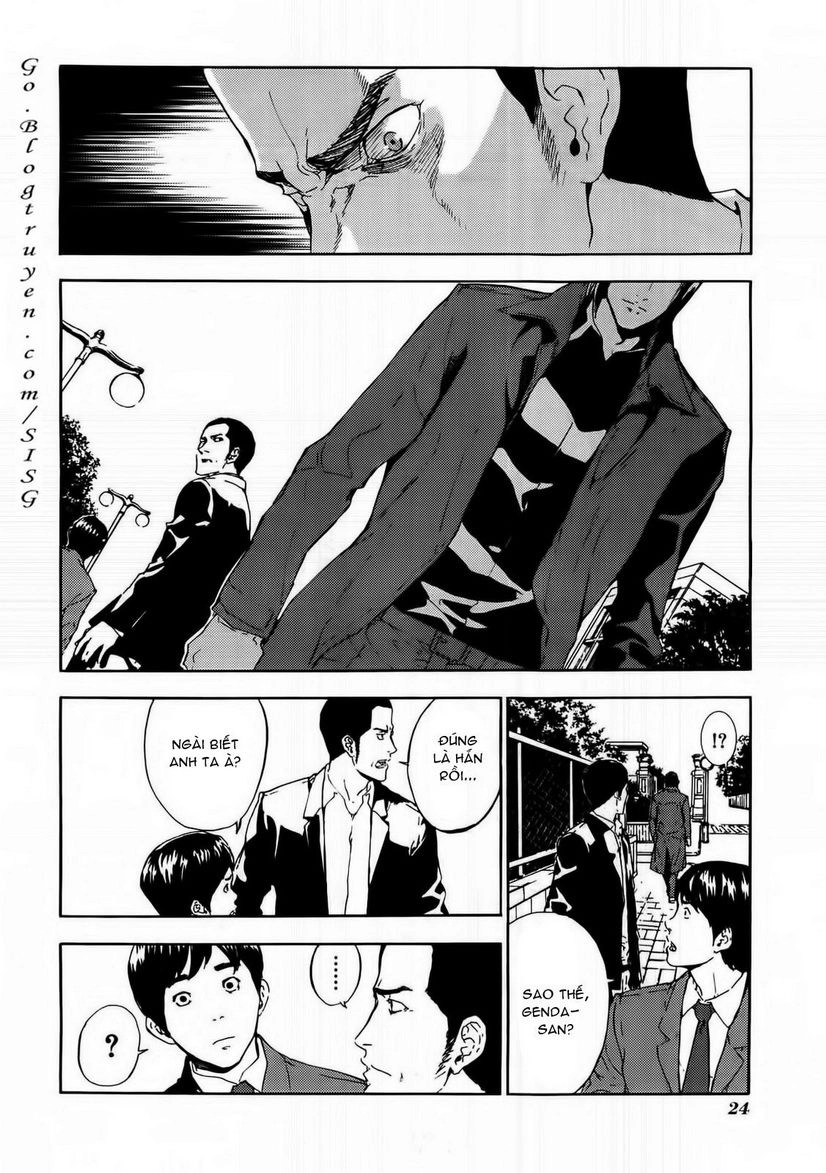 Until Death Do Us Part Chapter 93 - 27