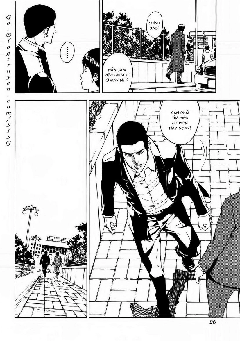 Until Death Do Us Part Chapter 93 - 29