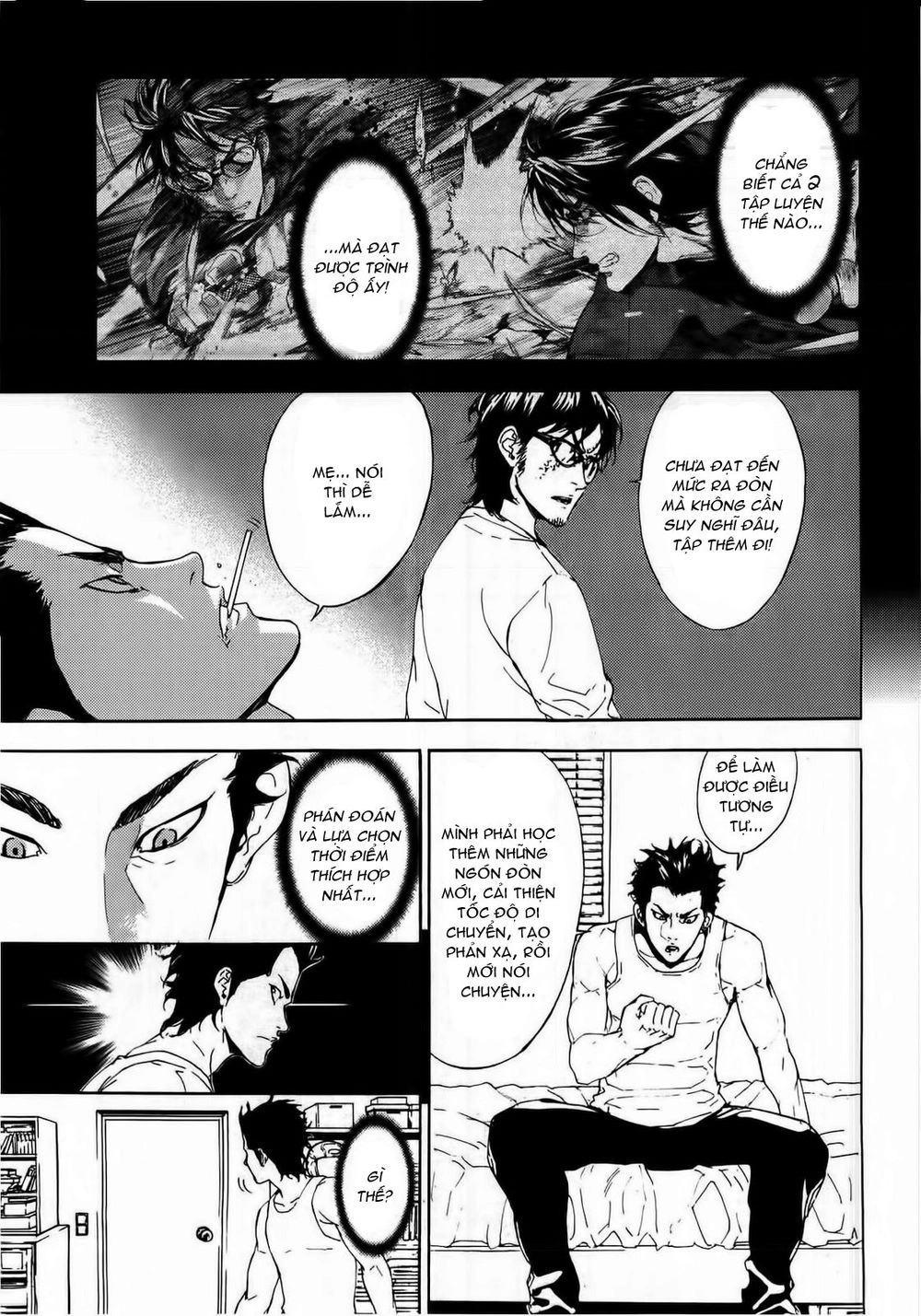 Until Death Do Us Part Chapter 94 - 18