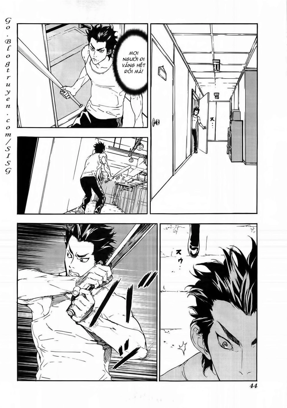 Until Death Do Us Part Chapter 94 - 19