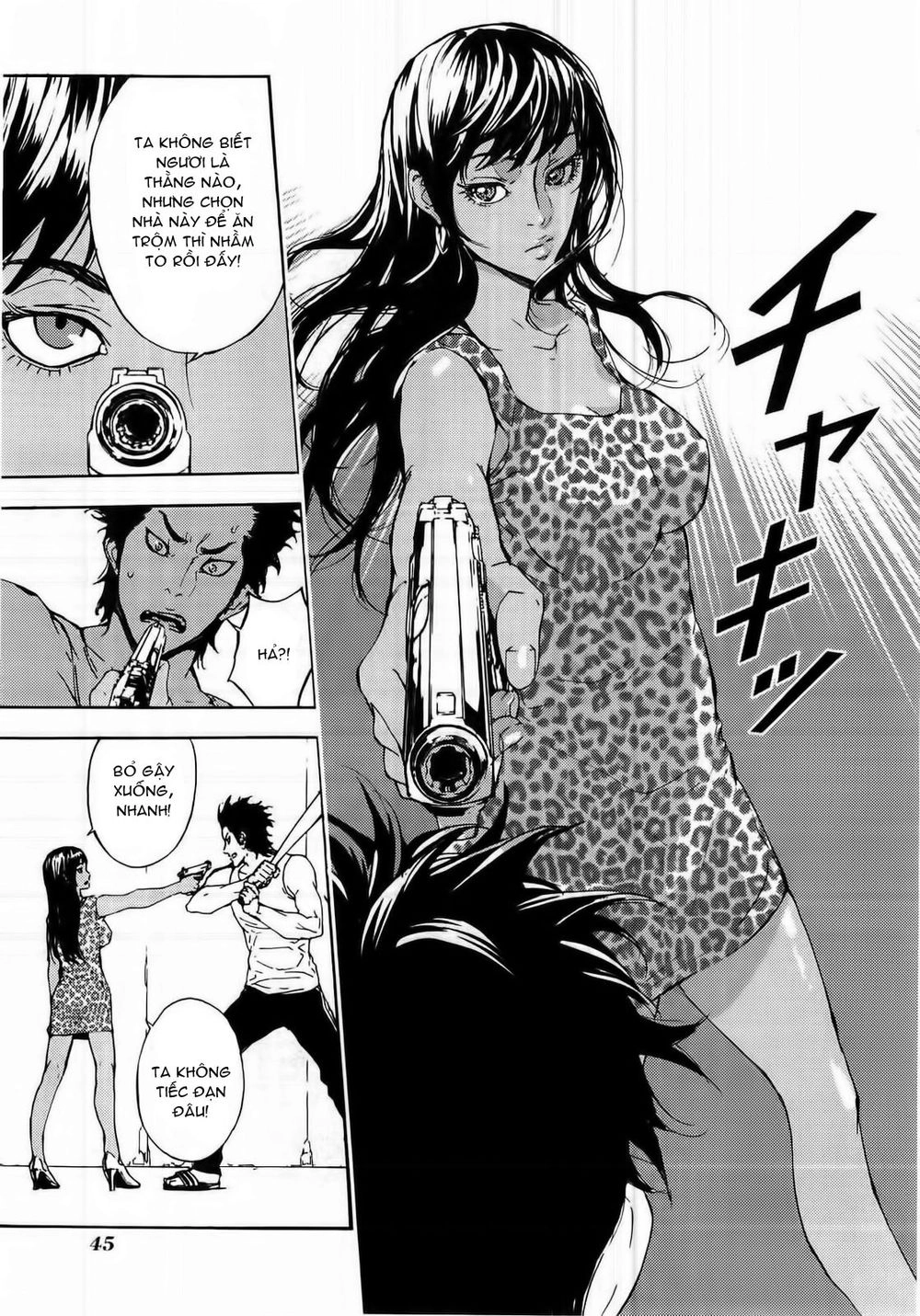 Until Death Do Us Part Chapter 94 - 20