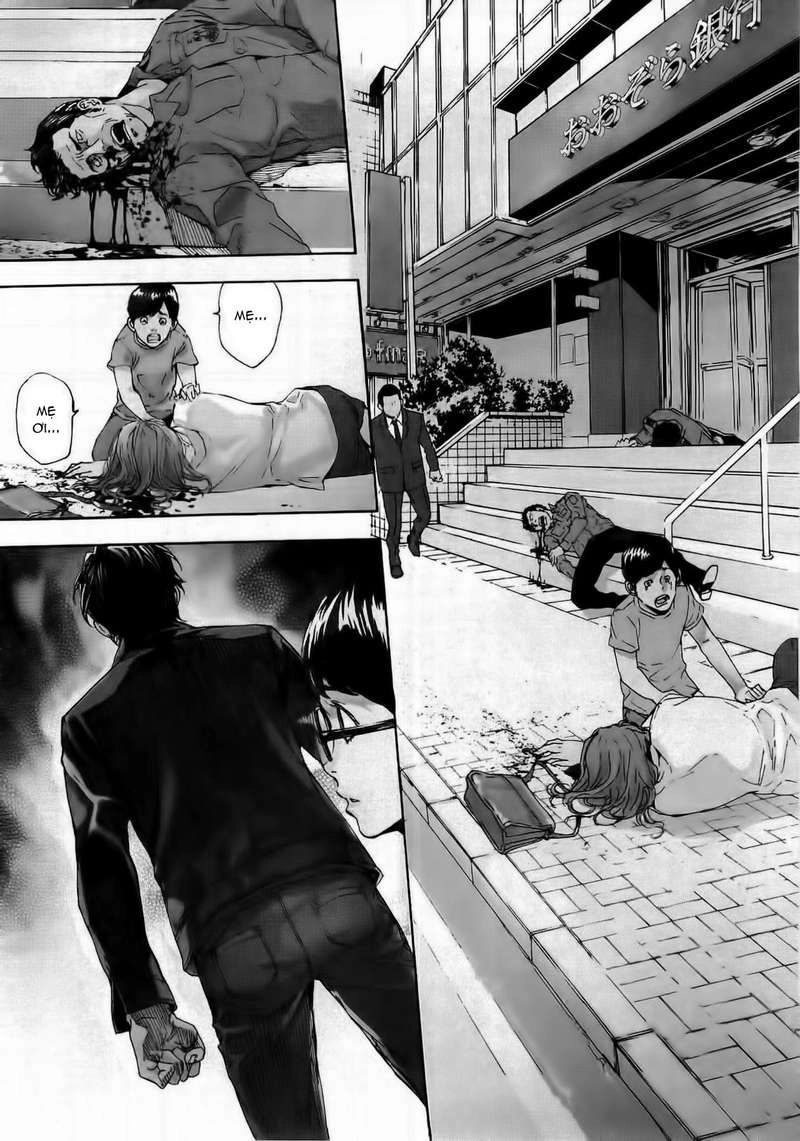 Until Death Do Us Part Chapter 95 - 4