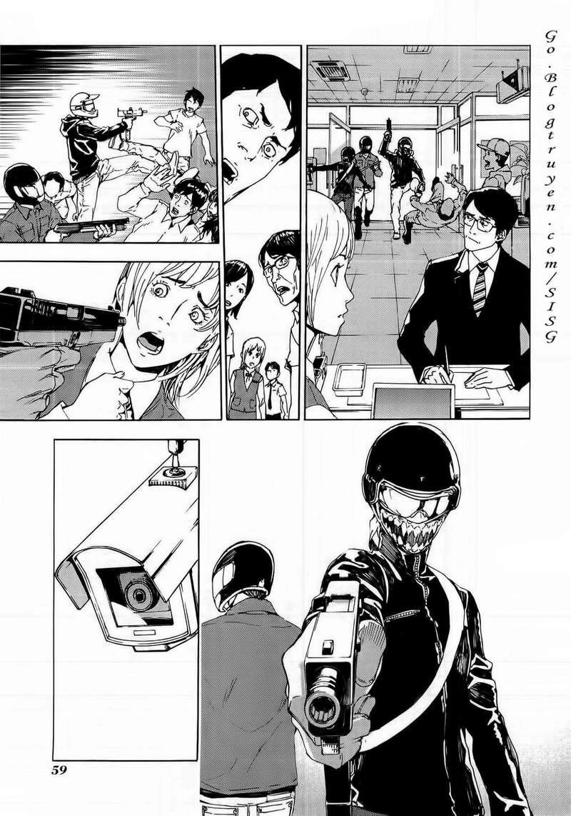 Until Death Do Us Part Chapter 95 - 7