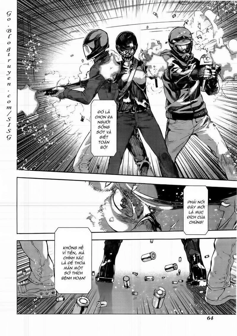 Until Death Do Us Part Chapter 95 - 12