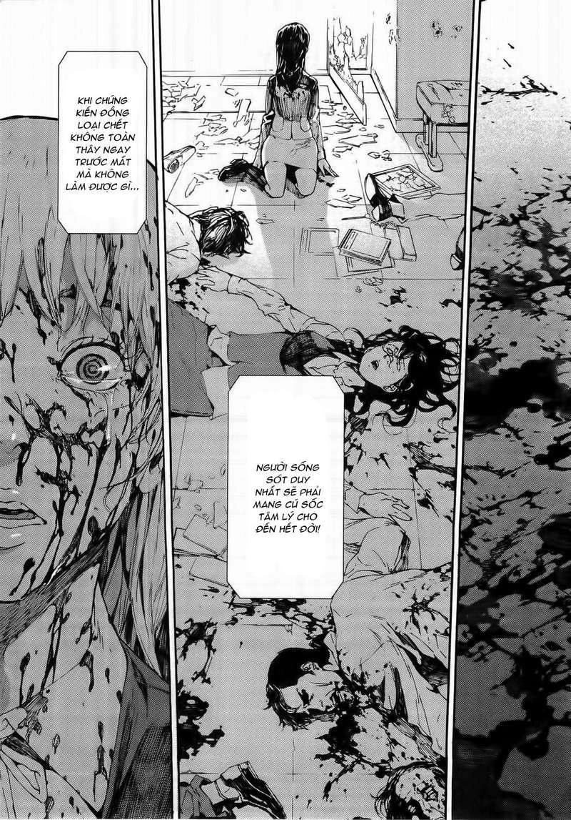 Until Death Do Us Part Chapter 95 - 13