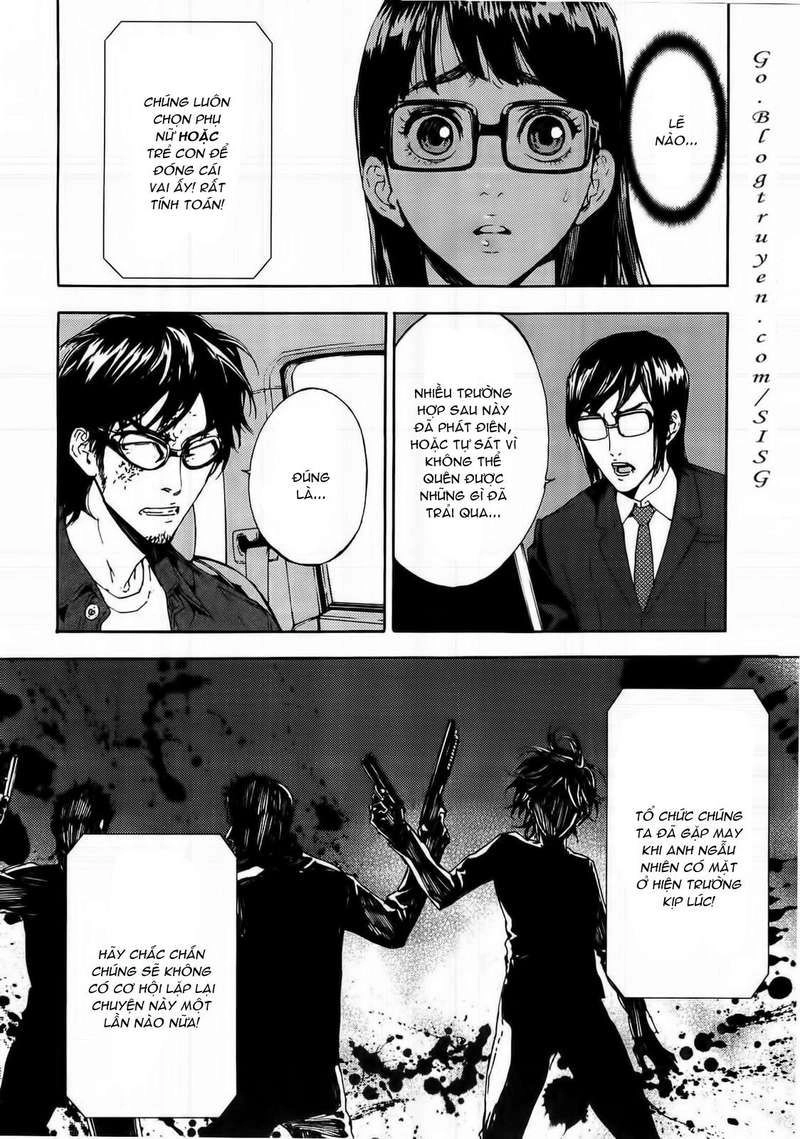 Until Death Do Us Part Chapter 95 - 14