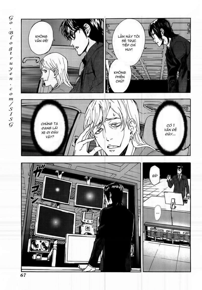 Until Death Do Us Part Chapter 95 - 15