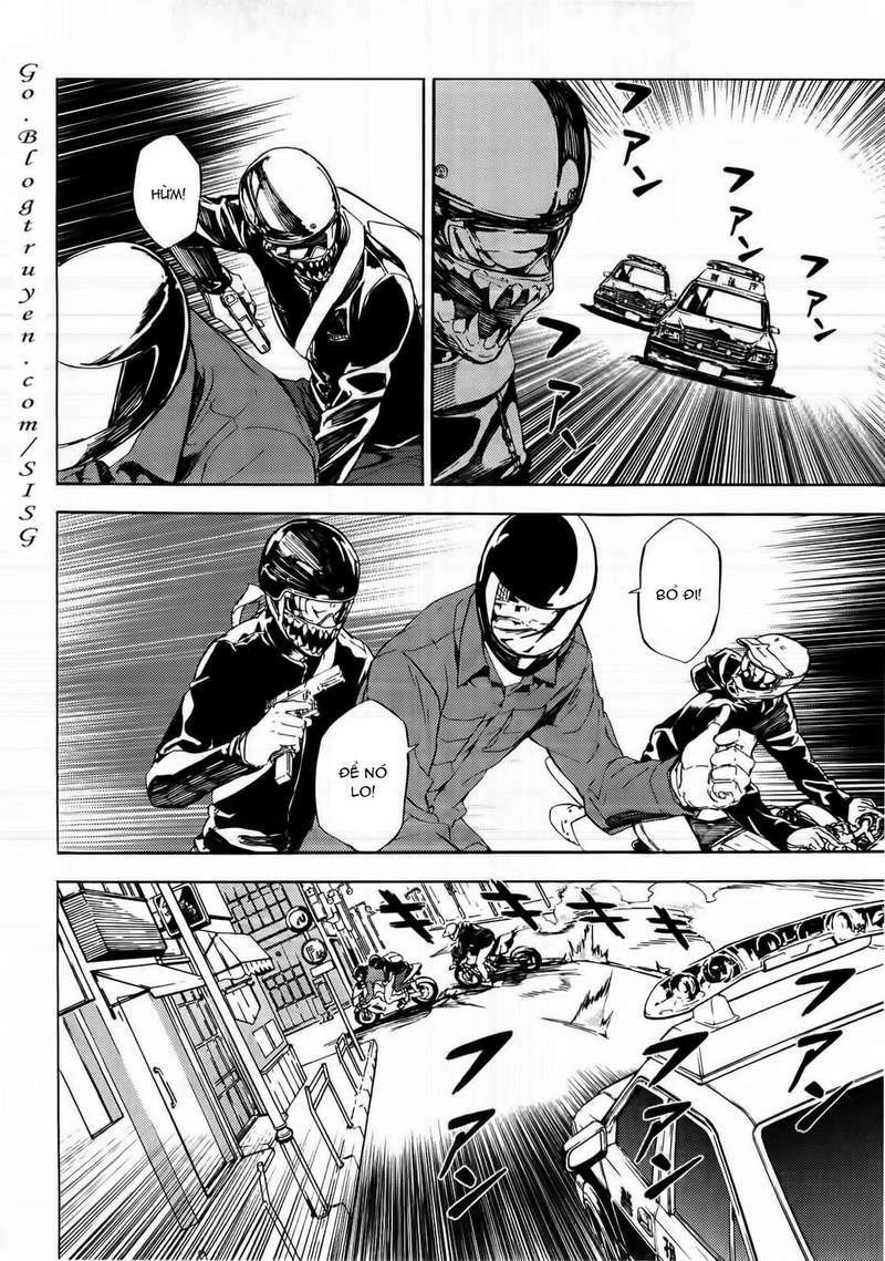 Until Death Do Us Part Chapter 95 - 18