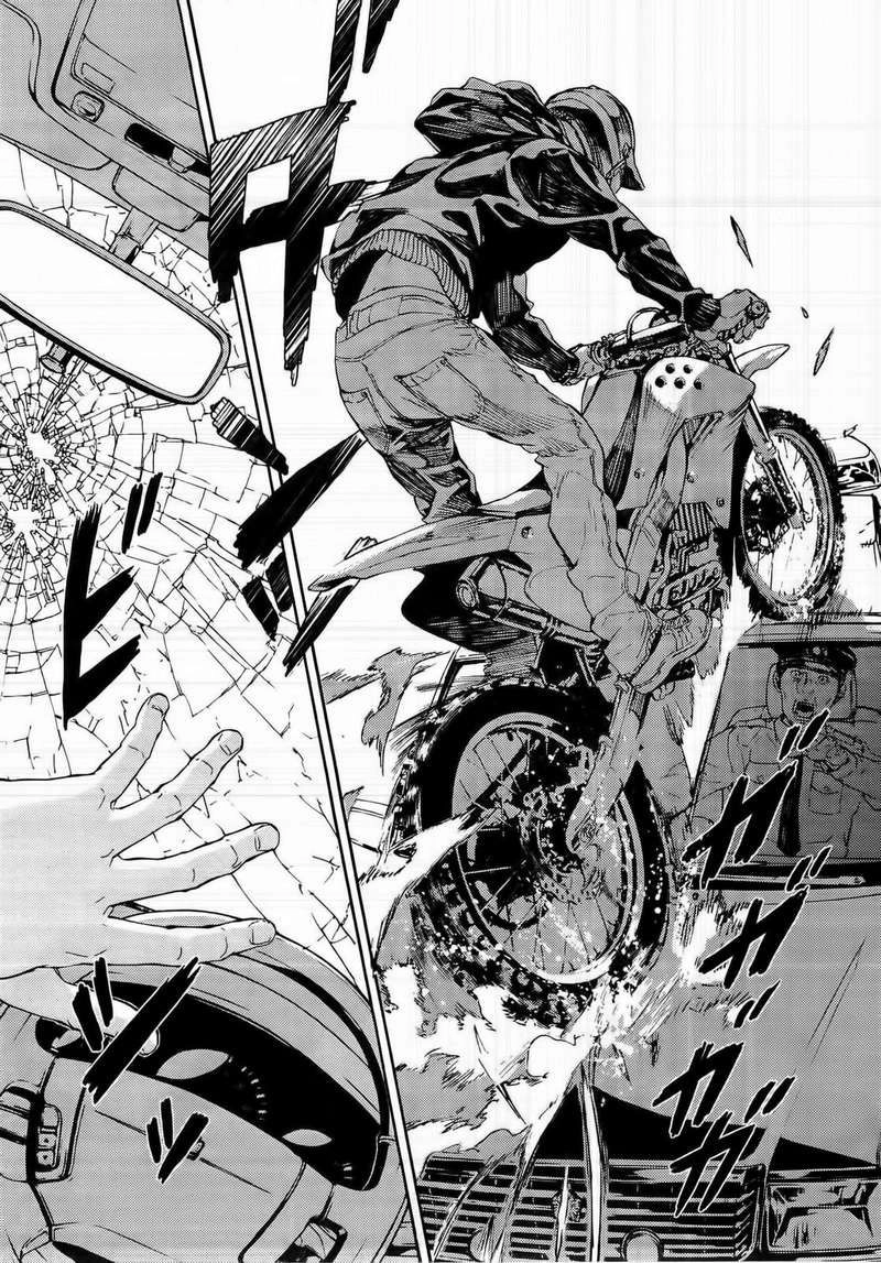 Until Death Do Us Part Chapter 95 - 20