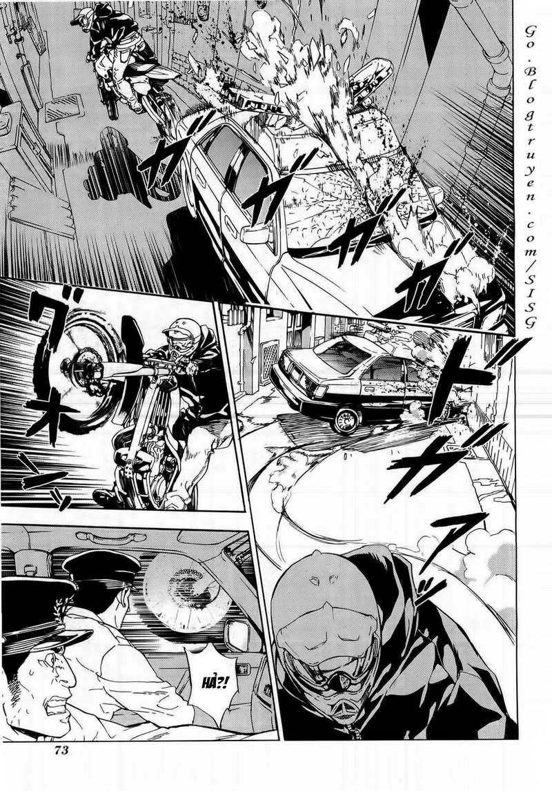 Until Death Do Us Part Chapter 95 - 21