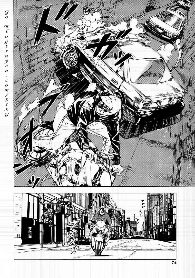 Until Death Do Us Part Chapter 95 - 22