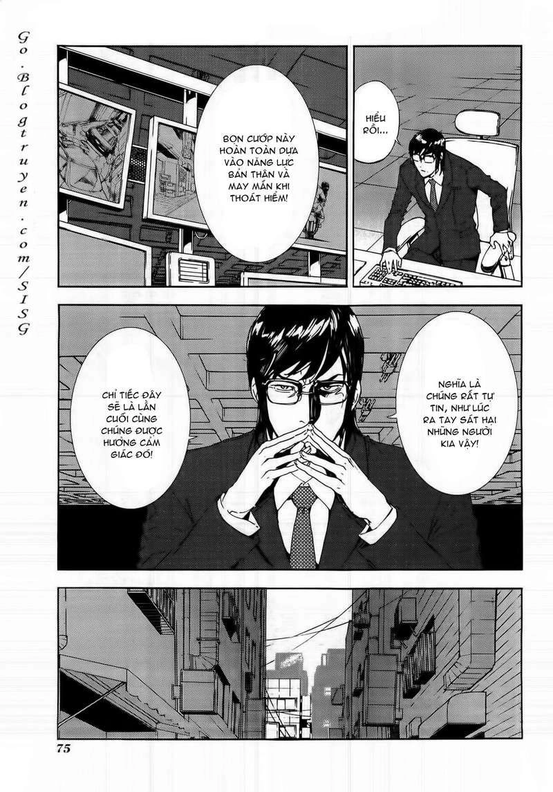 Until Death Do Us Part Chapter 95 - 23