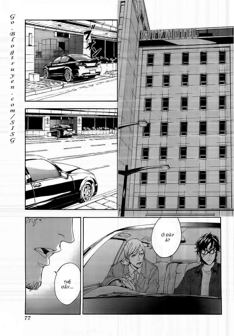 Until Death Do Us Part Chapter 95 - 25