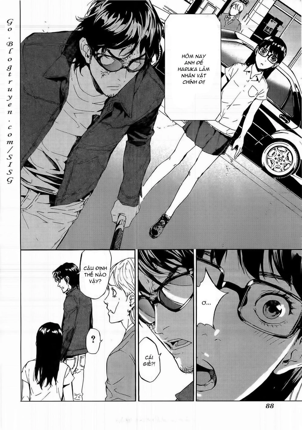 Until Death Do Us Part Chapter 96 - 11