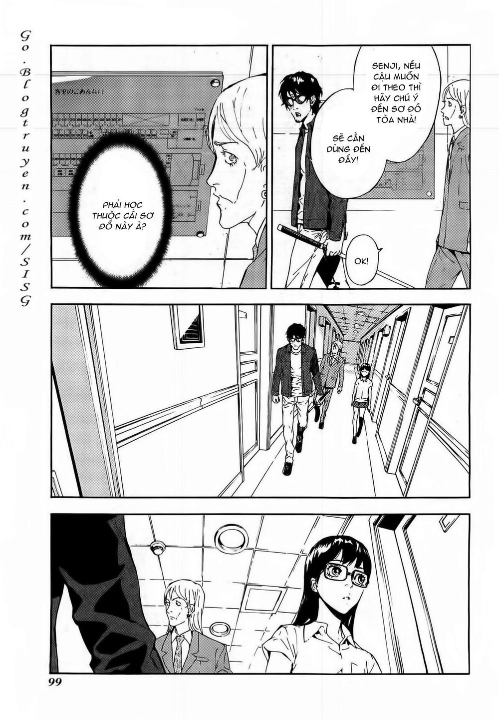 Until Death Do Us Part Chapter 96 - 22