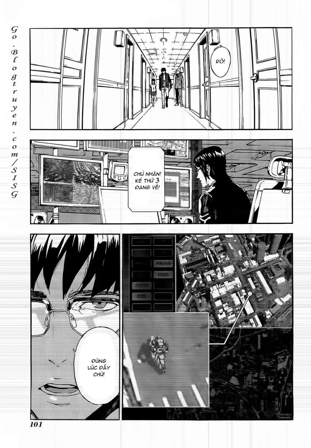 Until Death Do Us Part Chapter 96 - 24